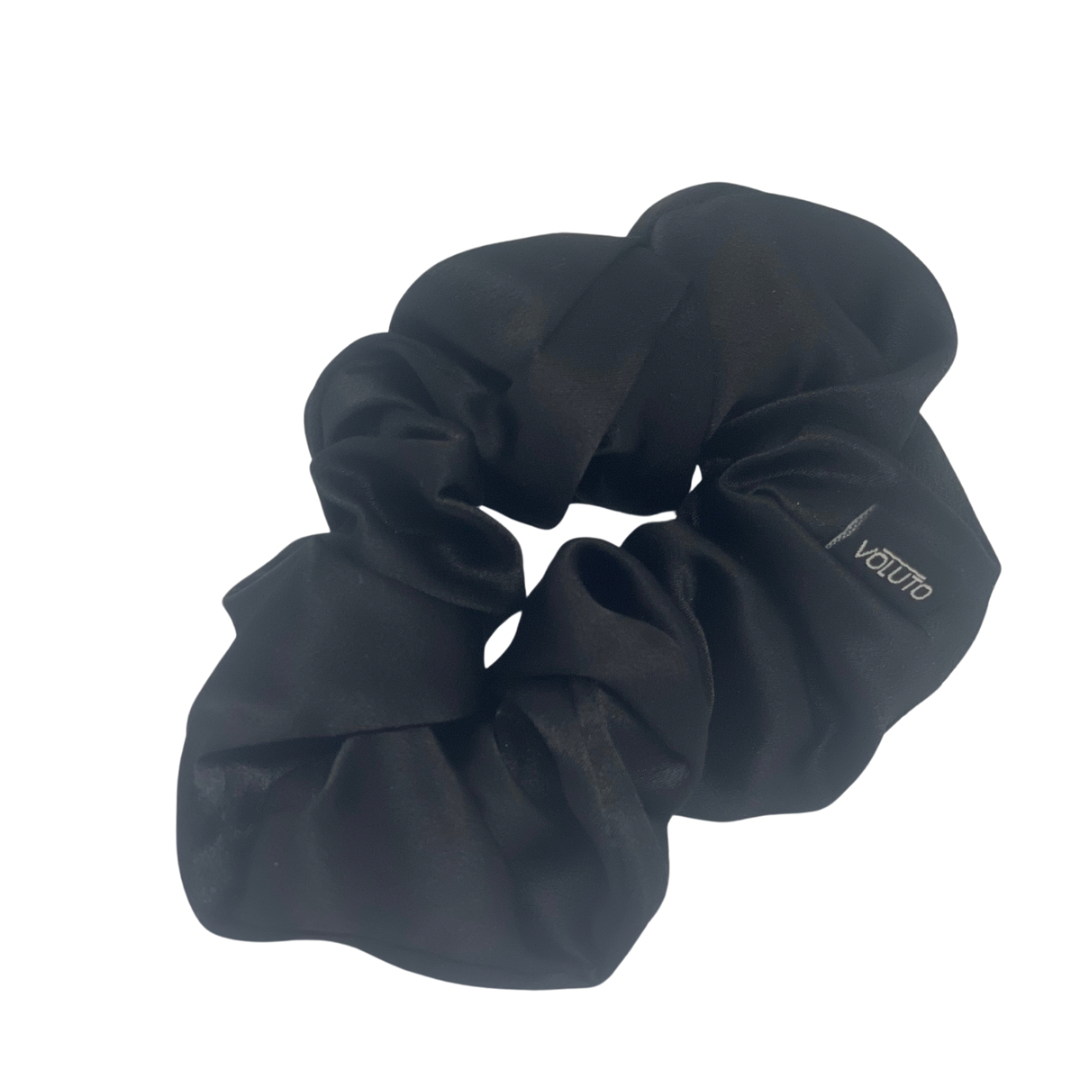 Silk Scrunchie Pack