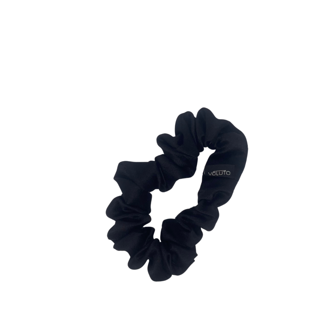 Silk Scrunchie Pack