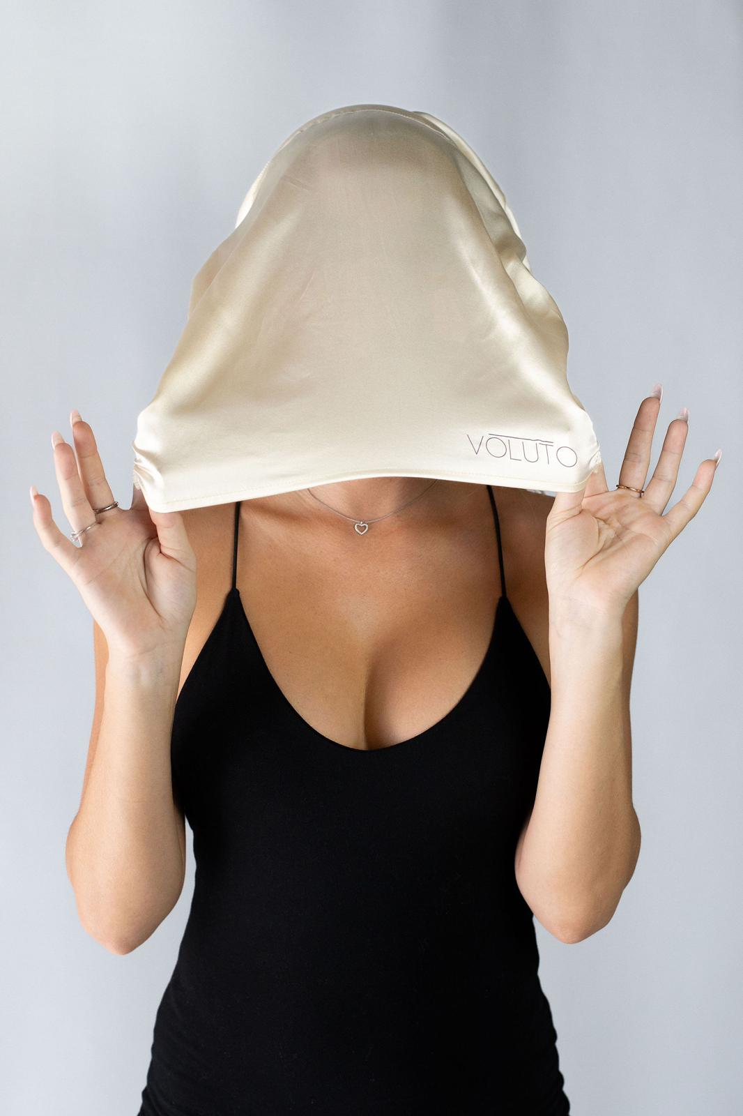 The VASK® | Make-Up Veil