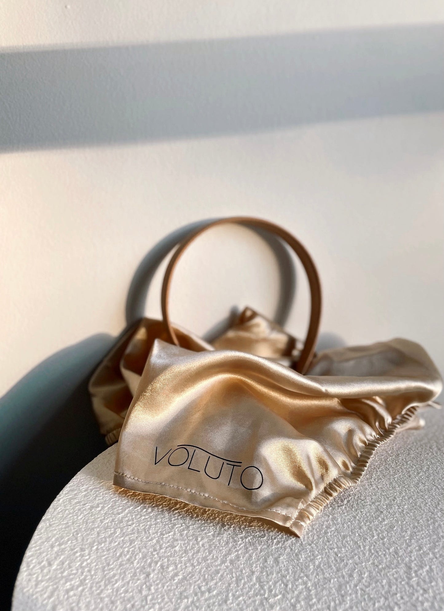The VASK® | Make-Up Veil