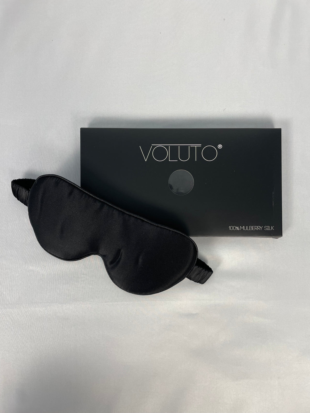 Silk Sleep Mask