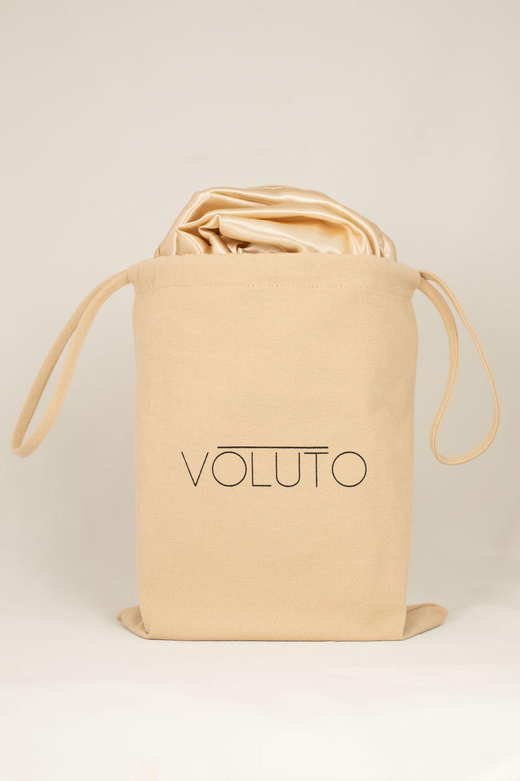Voluto vask makeup veil