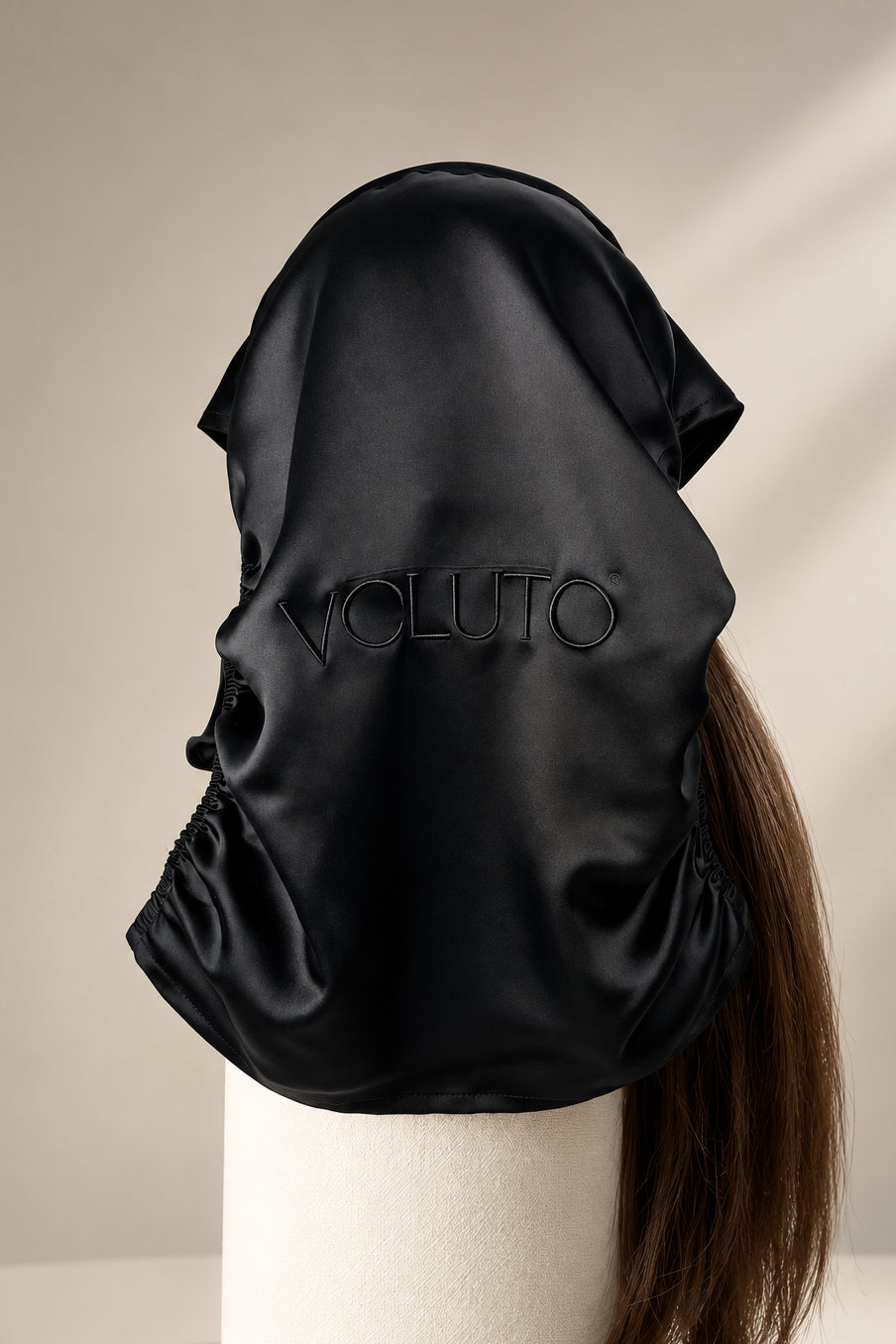 The VASK®  | Make-Up Veil