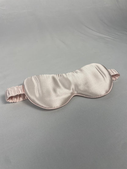 Silk Sleep Mask
