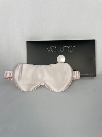 Silk Sleep Mask