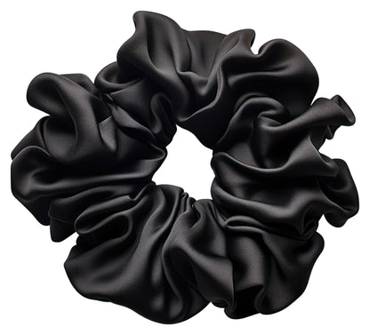 Silk Scrunchie Pack